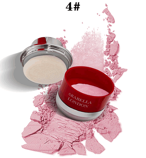 Arabella London Air Smooth Cushion Loose Baking & Setting Powder